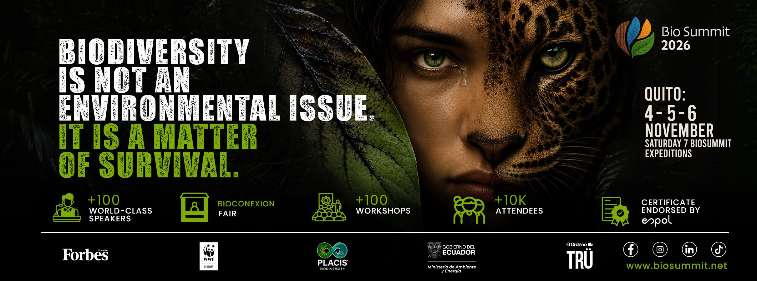 BioSummit 2026